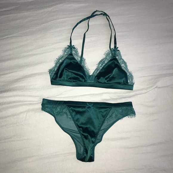 Other - Lingerie Set